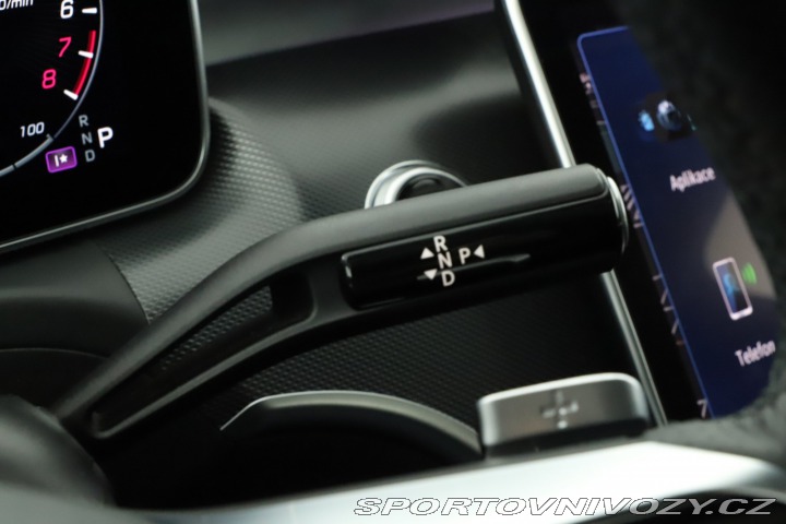 Mercedes-Benz C AMG Paket C 300 e 4MATIC 2023