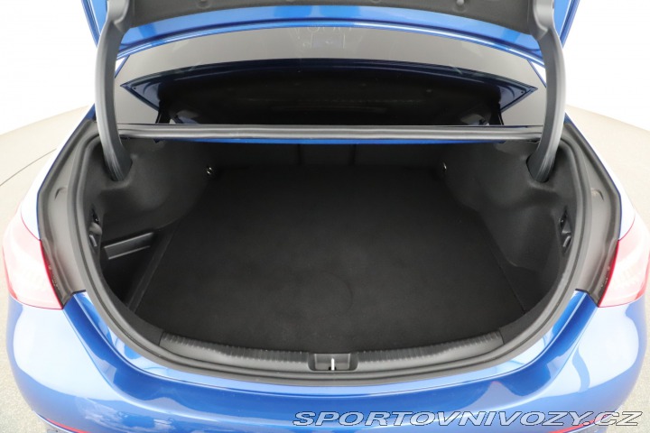 Mercedes-Benz C AMG Paket C 300 e 4MATIC 2023