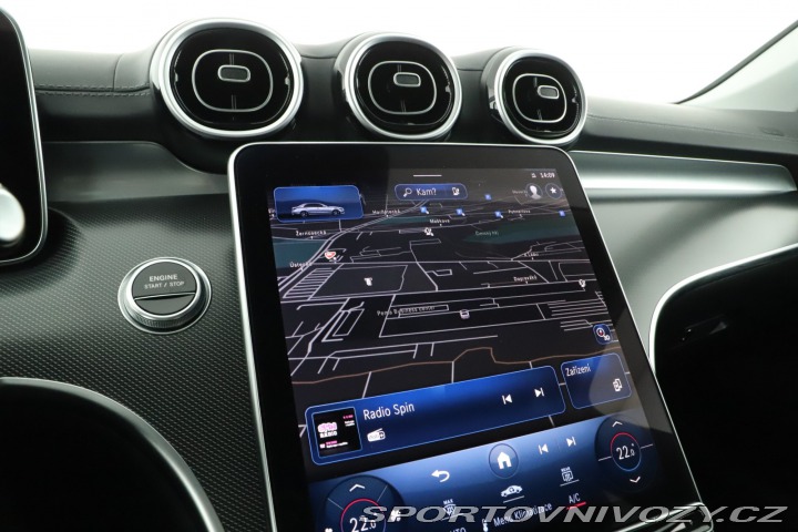 Mercedes-Benz C AMG Paket C 300 e 4MATIC 2023