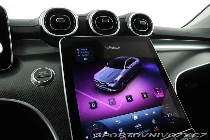 Mercedes-Benz C AMG Paket C 300 e 4MATIC 2023