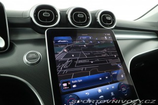 Mercedes-Benz C AMG Paket C 300 e 4MATIC 2023