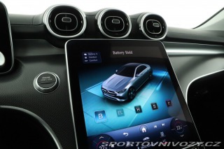 Mercedes-Benz C AMG Paket C 300 e 4MATIC 2023