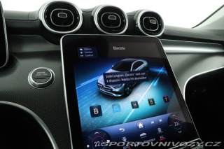 Mercedes-Benz C AMG Paket C 300 e 4MATIC 2023