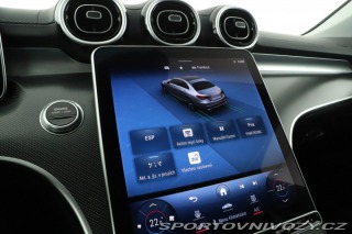 Mercedes-Benz C AMG Paket C 300 e 4MATIC 2023