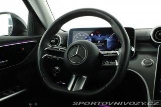 Mercedes-Benz C AMG Paket C 300 e 4MATIC 2023