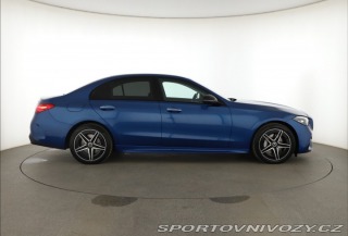 Mercedes-Benz C AMG Paket C 300 e 4MATIC 2023