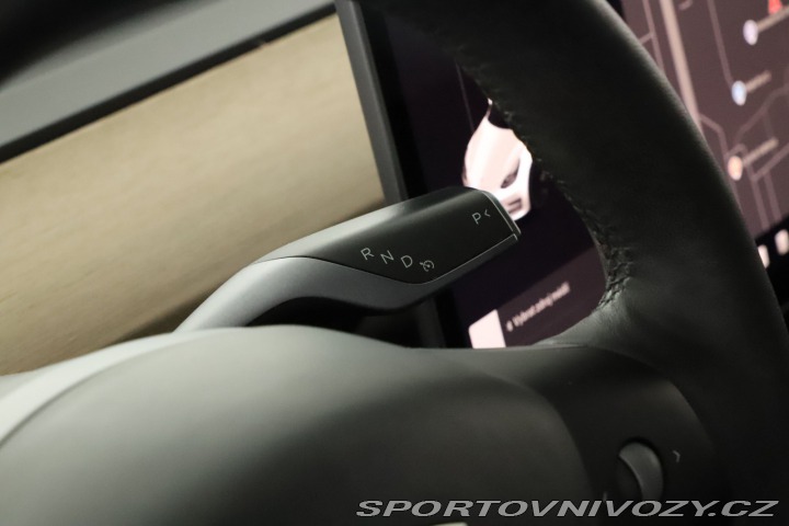 Tesla Model 3 Long Range 4WD 82kWh 2021