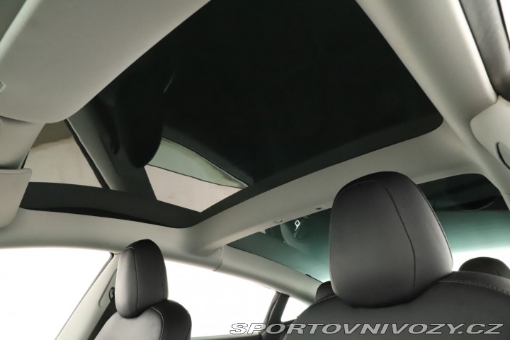 Tesla Model 3 Long Range 4WD 82kWh 2021