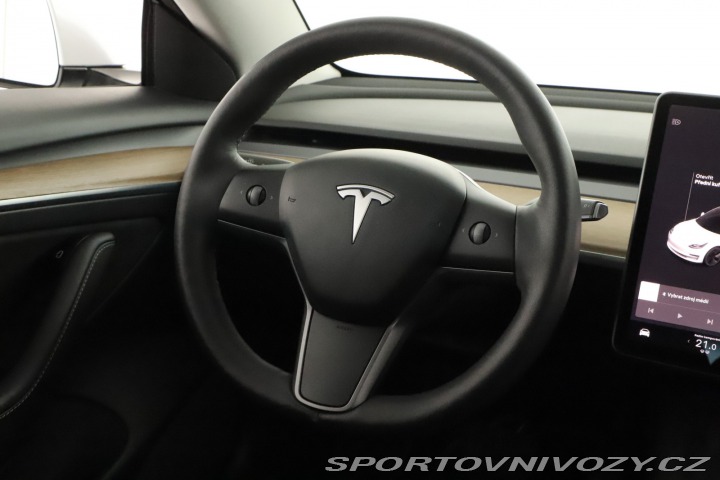 Tesla Model 3 Long Range 4WD 82kWh 2021