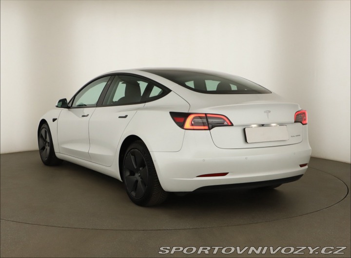 Tesla Model 3 Long Range 4WD 82kWh 2021