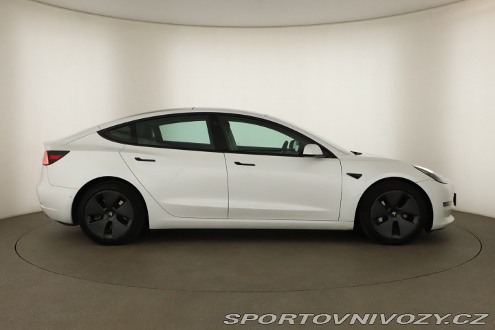 Tesla Model 3 Long Range 4WD 82kWh 2021