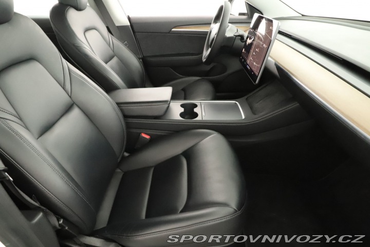 Tesla Model 3 Long Range 4WD 82kWh 2021