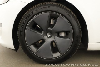 Tesla Model 3 Long Range 4WD 82kWh 2021