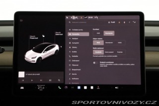 Tesla Model 3 Long Range 4WD 82kWh 2021