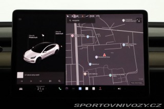 Tesla Model 3 Long Range 4WD 82kWh 2021