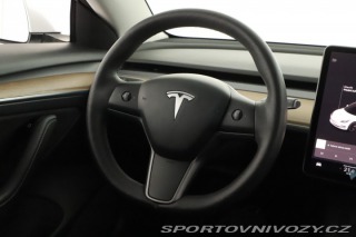 Tesla Model 3 Long Range 4WD 82kWh 2021