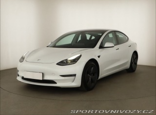 Tesla Model 3 Long Range 4WD 82kWh 2021