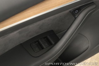 Tesla Model 3 Long Range 4WD 82kWh 2021