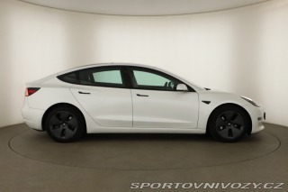 Tesla Model 3 Long Range 4WD 82kWh 2021
