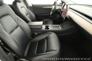 Tesla Model 3 Long Range 4WD 82kWh 2021