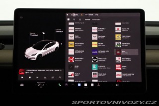 Tesla Model 3 Long Range 4WD 82kWh 2021