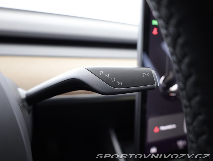 Tesla Model 3 Long Range 4WD 78kWh 2020