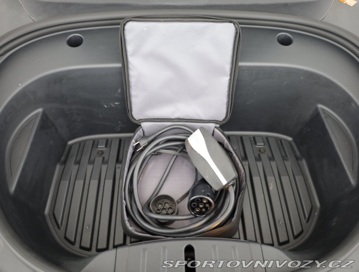 Tesla Model 3 Long Range 4WD 78kWh 2020