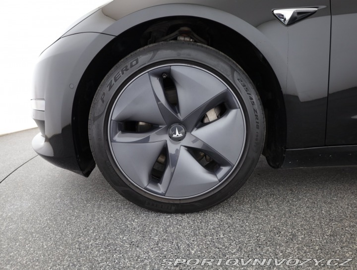 Tesla Model 3 Long Range 4WD 78kWh 2020