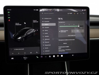 Tesla Model 3 Long Range 4WD 78kWh 2020
