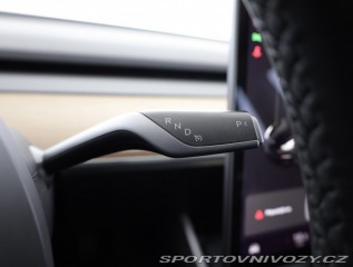 Tesla Model 3 Long Range 4WD 78kWh 2020