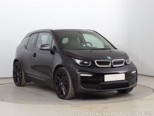 BMW i3 120Ah BEV