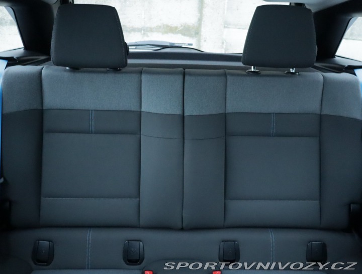 BMW i3 120Ah BEV 2020