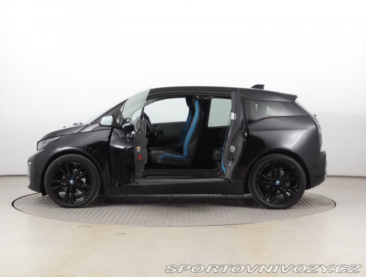 BMW i3 120Ah BEV 2020