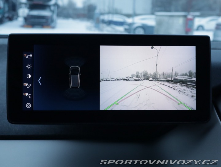 BMW i3 120Ah BEV 2020