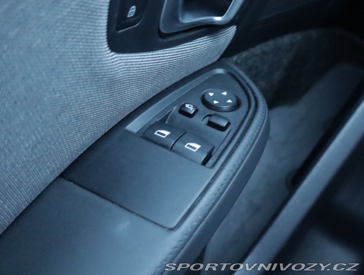 BMW i3 120Ah BEV 2020