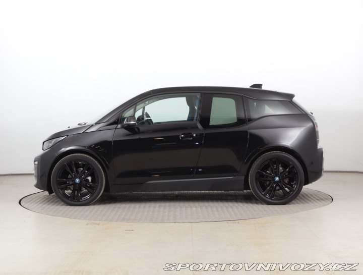 BMW i3 120Ah BEV 2020