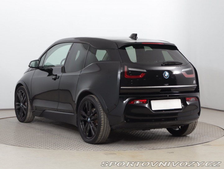 BMW i3 120Ah BEV 2020