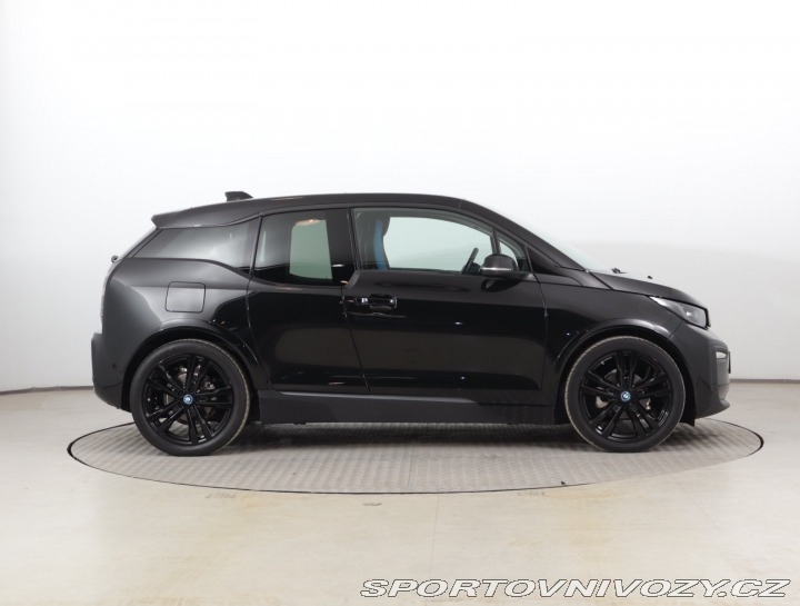 BMW i3 120Ah BEV 2020