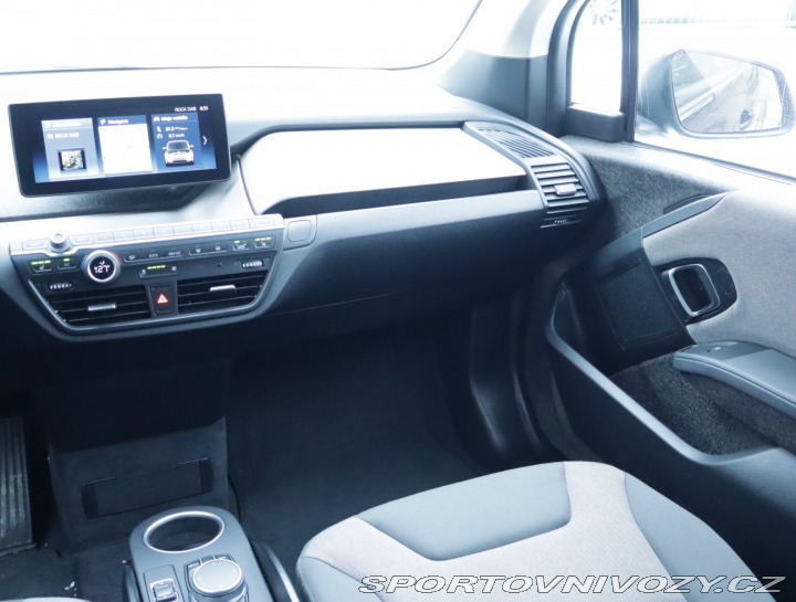 BMW i3 120Ah BEV 2020