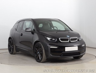 BMW i3 120Ah BEV 2020