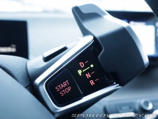 BMW i3 120Ah BEV 2020