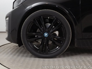 BMW i3 120Ah BEV 2020