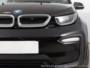 BMW i3 120Ah BEV 2020