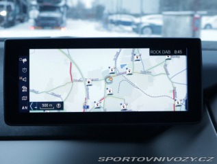 BMW i3 120Ah BEV 2020