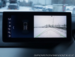 BMW i3 120Ah BEV 2020