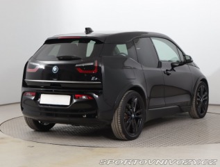 BMW i3 120Ah BEV 2020