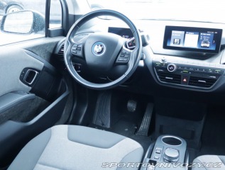 BMW i3 120Ah BEV 2020