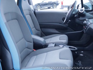 BMW i3 120Ah BEV 2020