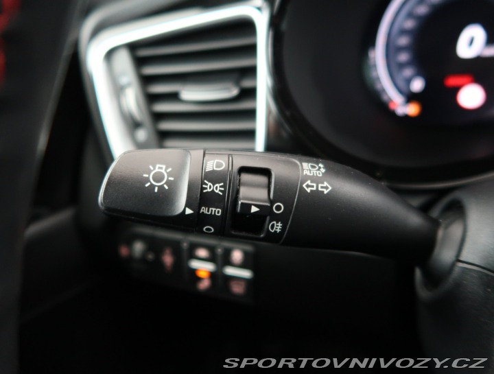 Kia ProCeed GT GT 1.6 T-GDI 2020