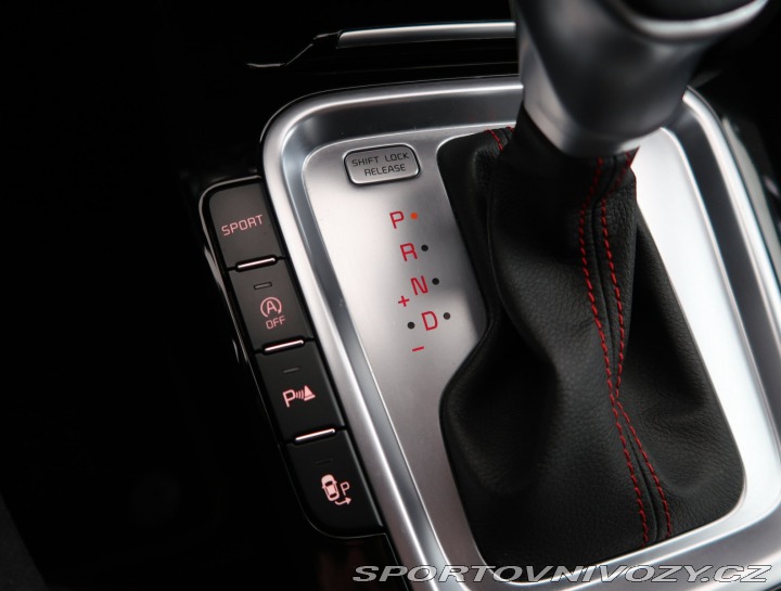 Kia ProCeed GT GT 1.6 T-GDI 2020